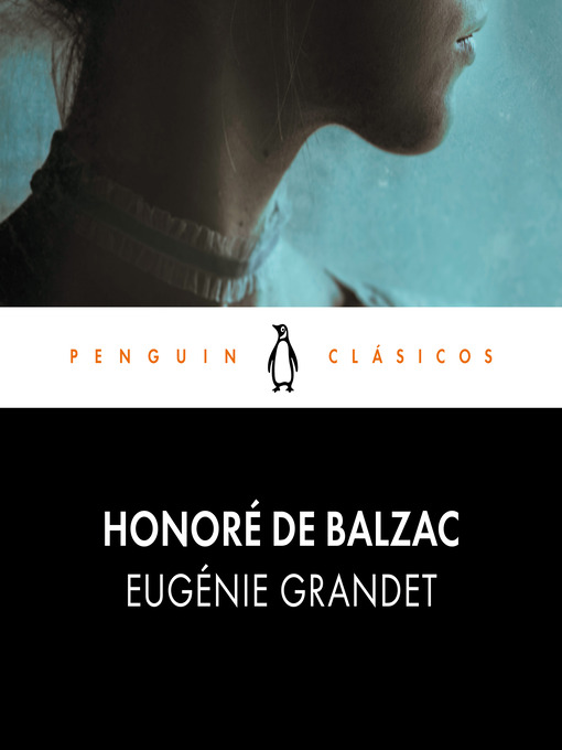 Title details for Eugénie Grandet by Honoré de Balzac - Available